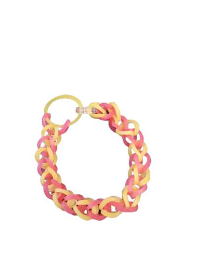 traditional band bracelet
