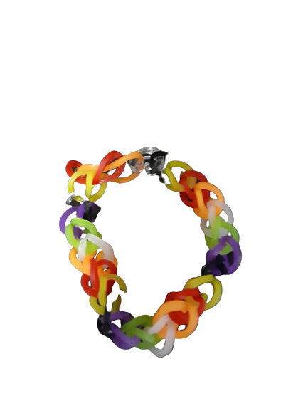 traditional band bracelet