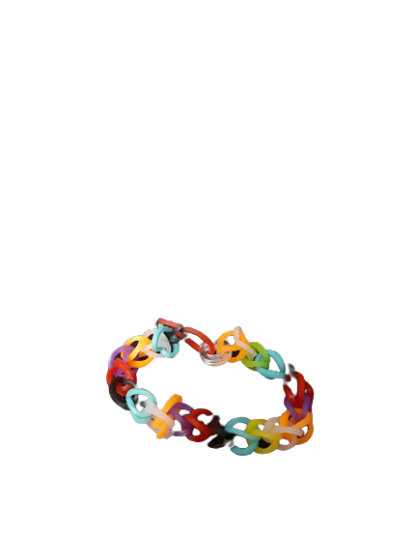 traditional band bracelet